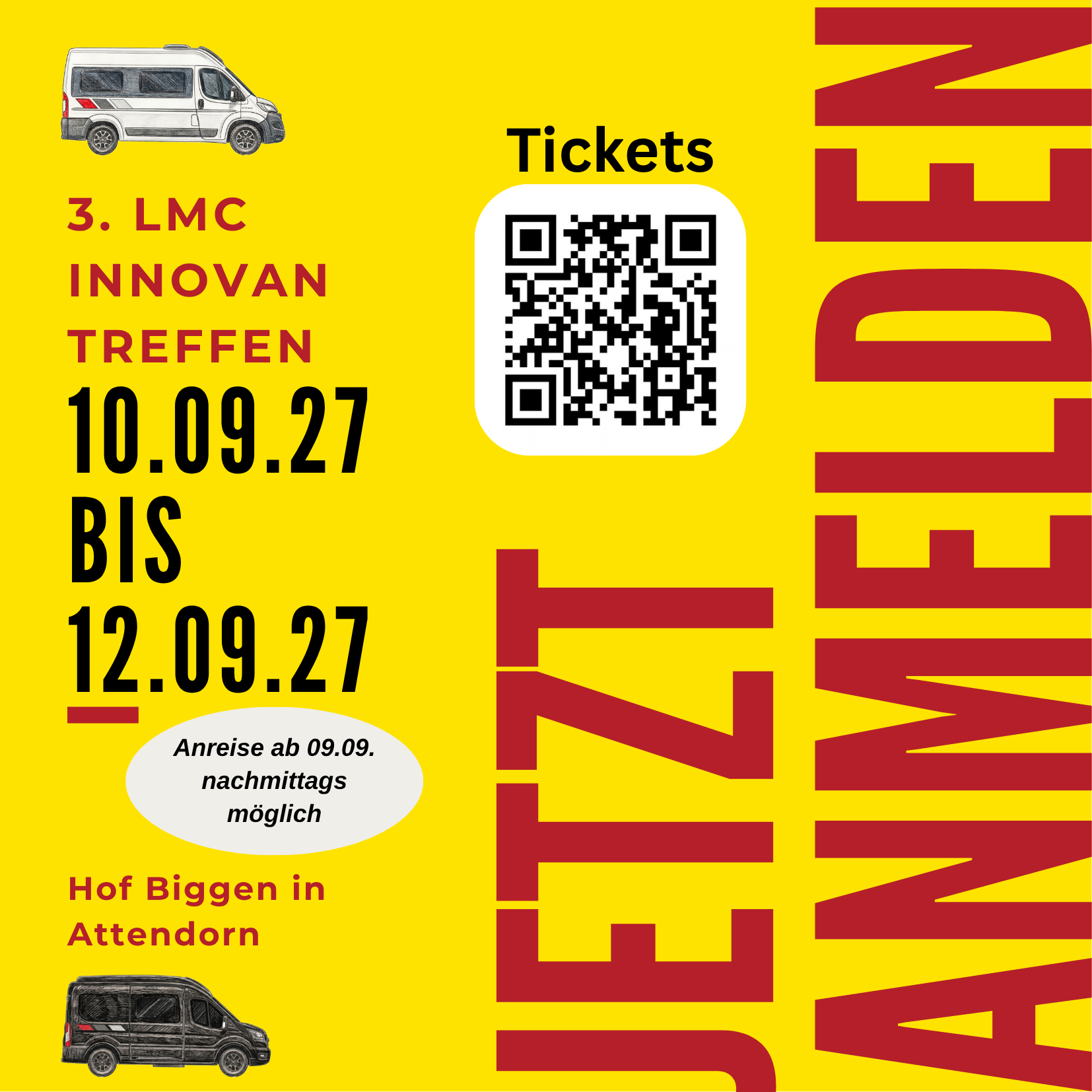 Jetzt Anmelden