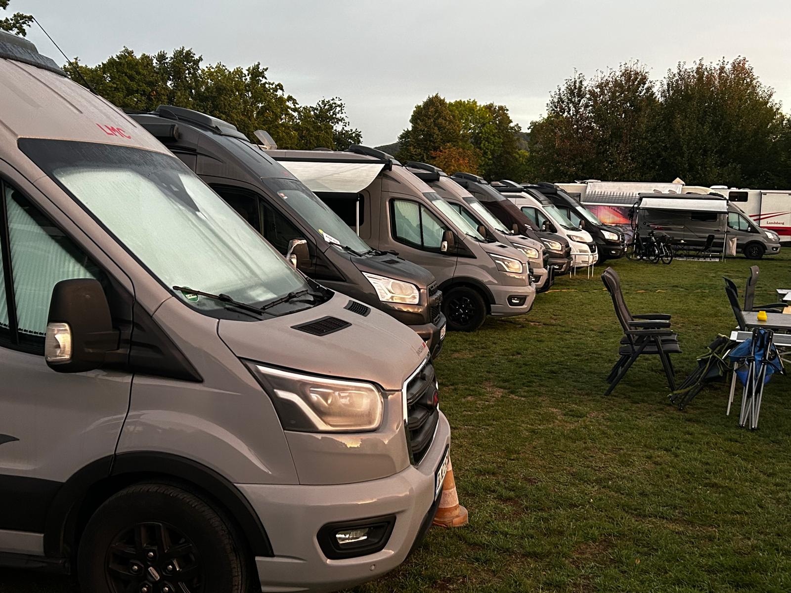 Rückblick Innovan Treffen 2025 in Holzminden
